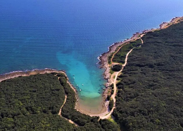 House With A Parking Space Valtura, - 16611 Pula