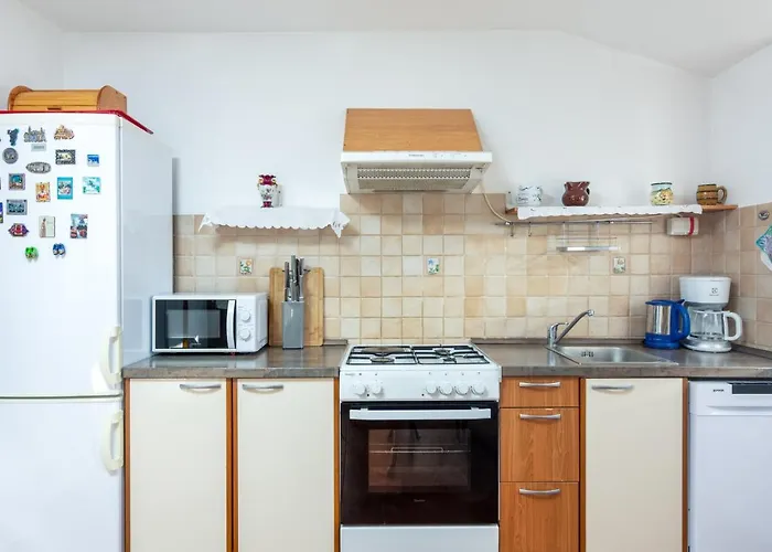 Holiday home House With A Parking Space Valtura, - 16611