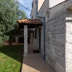House With A Parking Space Valtura, - 16611 Holiday home