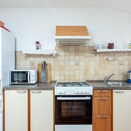 度假居 House With A Parking Space Valtura, - 16611